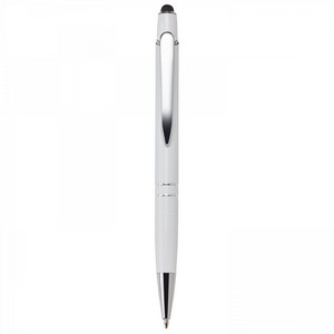 I138 Glacio White Front