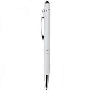 I138 Glacio White Side