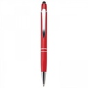 I138 Glacio Red Front