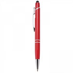 I138 Glacio Red Side