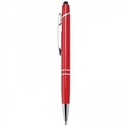 I138 Glacio Red Side