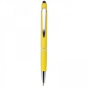 I138 Glacio Yellow Front