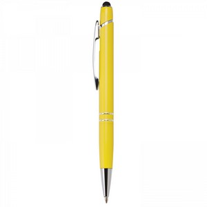 I138 Glacio Yellow Side