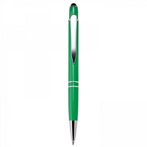 I138 Glacio Green Front