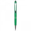 I138 Glacio Green Front