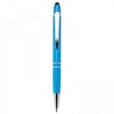 I138 Glacio LightBlue Front