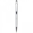 I138 Glacio White Front
