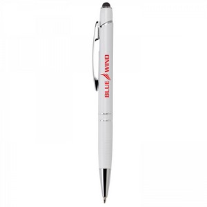 I138 Glacio White Side SS