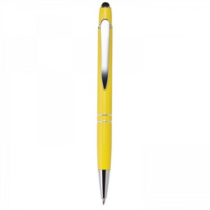I138 Glacio Yellow Front