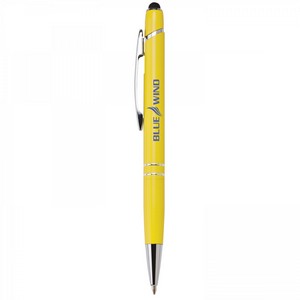 I138 Glacio Yellow Side SS