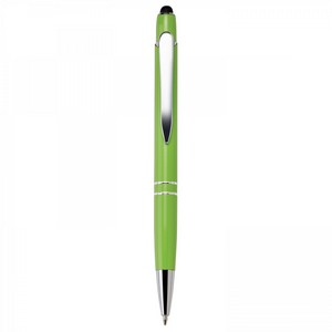 I138 Glacio LightGreen Front