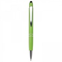I138 Glacio LightGreen Front