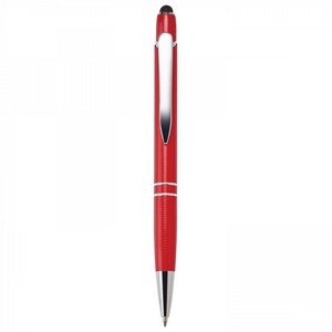 I138 Glacio Red Front