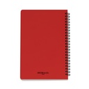 ST3209 RED BACK