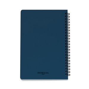 ST3209 NVY BACK
