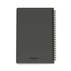 ST3209 GRY BACK