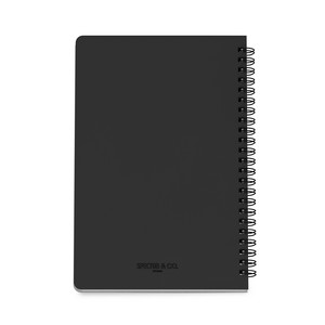 ST3209 BLK BACK