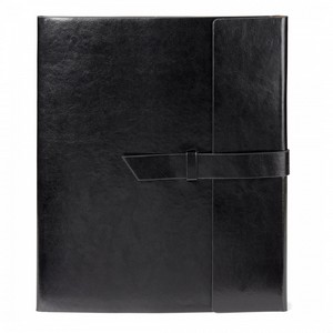 ST4241 Fabrizio Black