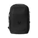 BG128 BLK FRONT EMBROIDERY