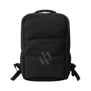 BG131 BLK FRONT FLAT