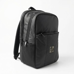 BG132 BLK LOGO2