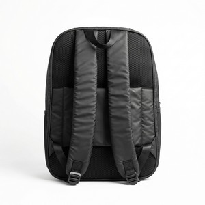 BG132 BLK BACK