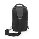 BGR800 Charcoal Back