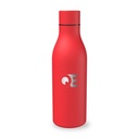 DW333 RED FRONT LE