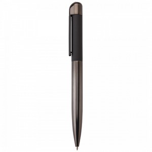 G3113 Romilda GunMetal Side