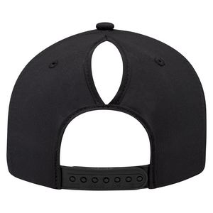 Back - Black