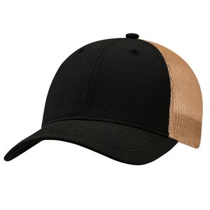 Duck Black/Duck Brown