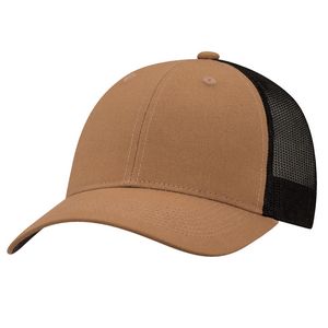 Duck Brown/Black