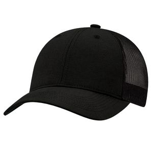 Duck Black/Black