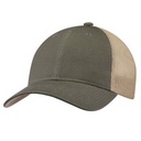 Duck Olive/Tan