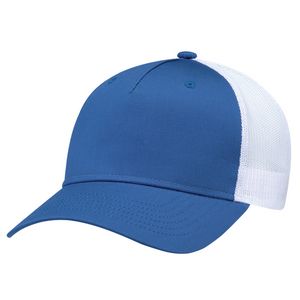 Royal Blue/Royal Blue/White