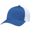 Royal Blue/Royal Blue/White