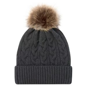 Charcoal/Beige