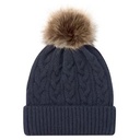 Navy/Beige