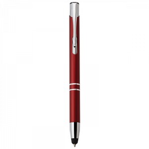I116 Ali Red