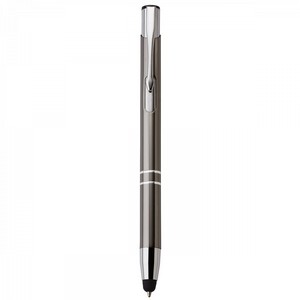 I116 Ali GunMetal