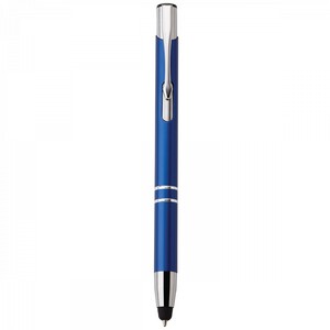 I116 Ali Blue