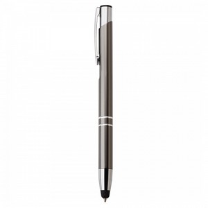 I116 Ali GunMetal Side