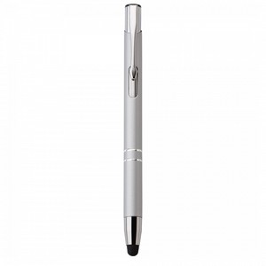 I116 Ali SatSilver Stylus