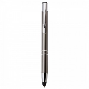 I116 Ali GunMetal