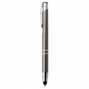 I116 Ali GunMetal Side