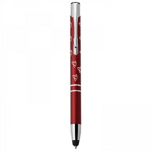 I116 Ali Red 360