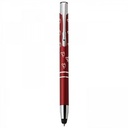I116 Ali Red 360