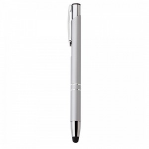 I116 Ali SatSilver Stylus Side