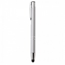 I116 Ali SatSilver Stylus Side