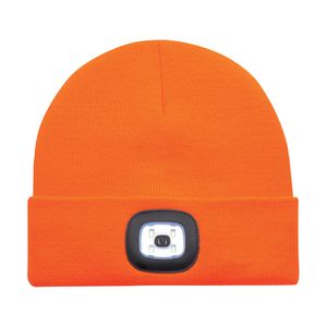 Fluorescent Orange